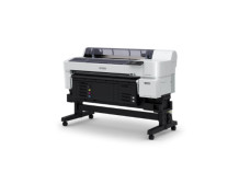 Epson SureColor G6000 bundeled with Fiery Digital Factory Epson Production Edition | Colour | Ink-jet | Printer | Grey