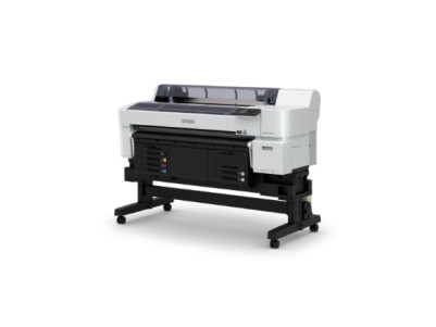 Epson SureColor G6000 bundeled with Fiery Digital Factory Epson Production Edition | Colour | Ink-jet | Printer | Grey