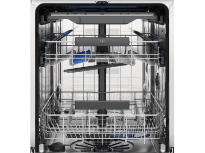 Įmontuojama indaplovė Electrolux EEG68500L (Nėra pakuotės)