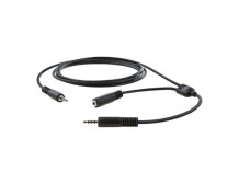 Elgato | Chat Link Pro | 3.5mm female connector 3.5mm male connector plug | Black