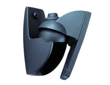 Vogels | Loundspeaker Mount | VLB500 2 pcs. | Turn, Tilt | Maximum weight (capacity) 5 kg | Black