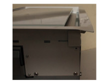 SALE OUT. CATA | Hood | GC DUAL A 45 XGWH | Canopy | Energy efficiency class A | Width 45 cm | 820 m /h | Touch control | LED | 