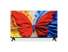 TCL QLED TV | 40S5K | 40 | Smart TV | Android TV | FHD | Black