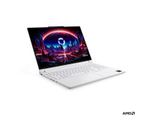Lenovo Legion 7 16AGP11 AMD | Glacier White | 16 " | OLED | WQXGA | 2560 x 1600 pixels | Glossy | AMD Ryzen AI 7 | 450 | 32 GB |