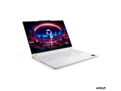 Lenovo Legion 7 16AGP11 AMD | Glacier White | 16 " | OLED | WQXGA | 2560 x 1600 pixels | Glossy | AMD Ryzen AI 7 | 450 | 32 GB |