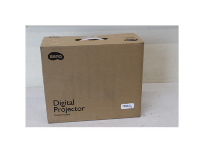 SALE OUT. Benq MH560 | Full HD (1920x1080) | 3800 ANSI lumens | White | Lamp warranty 12 month(s) | DAMAGED SEAL