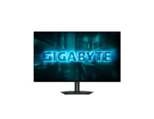 Gigabyte GO27Q24G | 27 " | WOLED | QHD | 240 Hz | 0.03 ms | 2560 x 1440 pixels | HDMI ports quantity 2