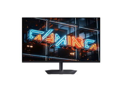 Gigabyte MO32U24 OLED | 31.5 " | QD-OLED | UHD | 240 Hz | 0.03 ms | 3840 x 2160 pixels