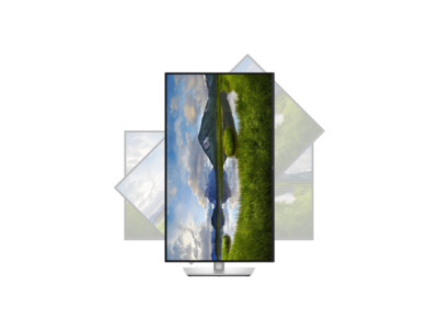 Dell P3225QE | 32 " | IPS | 4K UHD | 16:9 | 100 Hz | 5 ms | 3840 x 2160 pixels | 350 cd/m | HDMI ports quantity 1 | Warranty 60 