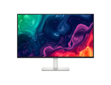 Dell S3225QS | 32 " | VA | UHD | 16:9 | 120 Hz | 4 ms | 3840 x 2160 pixels | 300 cd/m | HDMI ports quantity 2 | Warranty 60 mont