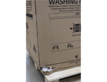 SALE OUT. LG F4DR510S2M Washing machine with dryer,A-10%/D,Front loading,Washing capacity 10 kg,Drying capacity 6 kg,Depth 55 cm
