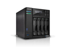 Asus Lockerstor AS6704T V2 | Intel Celeron | N5105 | 4 GB | DDR4
