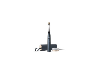 Philips | Electric Toothbrush | HX9992/12 Sonicare DiamondClean Prestige | Rechargeable | For adults | Number of brush heads inc