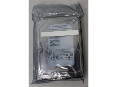 SALE OUT. Western Digital | Hard Drive | Purple Surveillance WD11PURZ | 5400 RPM | 1000 GB | REFURBISHED
