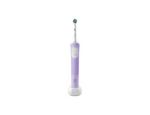 Oral-B | Electric Toothbrush | Vitality Pro | Rechargeable | For adults | Number of brush heads included 1 | Number of teeth bru