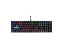 Acer Predator Aethon 303 | Keyboard | Wired | US | Kailh Blue | Black | Retail Pack