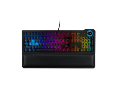 Acer Predator Aethon 700 | Gaming Keyboard | Wired | US | Black