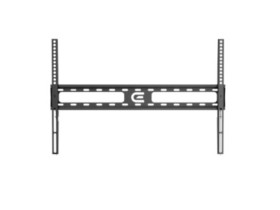 EDBAK Wall mount | FSM6040-F Universal | 32-75 " | Maximum weight (capacity) 30 kg | Black