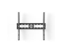 EDBAK Wall mount | FSM4040-T Universal | Tilt | 32-75 " | Maximum weight (capacity) 30 kg | Black
