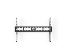 EDBAK Wall mount | FSM6040-T Universal | Tilt | 32-75 " | Maximum weight (capacity) 30 kg | Black