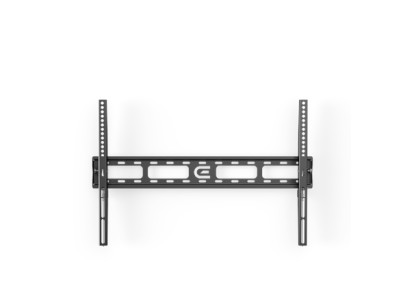 EDBAK Wall mount | FSM6040-T Universal | Tilt | 32-75 " | Maximum weight (capacity) 30 kg | Black