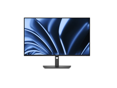 Dell P2726HE | 27 " | IPS | 16:9 | 120 Hz | 5/8 ms | 1920 x 1080 pixels | 300 cd/m | HDMI ports quantity 1 | Warranty 60 month(s
