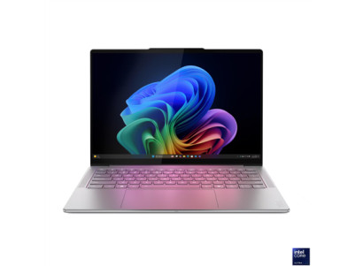 Lenovo Yoga Slim 7 14ILL10 Intel | Luna Grey | 14 " | OLED | WUXGA | 1920 x 1200 pixels | Glossy | Intel Core Ultra 7 | 256V | 1