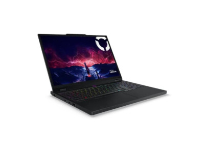 Lenovo Legion 5 15AHP10 AMD | Eclipse Black | 15.1 " | OLED | WQXGA | 2560 x 1600 pixels | Glossy | AMD Ryzen 7 | 260 | 16 GB | 