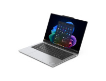 Lenovo ThinkPad X9-14 G1 Intel | Grey | 14 " | OLED | WUXGA | 1920 x 1200 pixels | Anti-glare | Intel Core Ultra 7 | 258V | 32 G