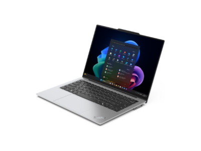 Lenovo ThinkPad X9-14 G1 Intel | Grey | 14 " | OLED | WUXGA | 1920 x 1200 pixels | Anti-glare | Intel Core Ultra 7 | 258V | 32 G