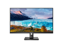 Philips | LCD Monitor | 273S1/00 | 27 " | IPS | FHD | 16:9 | 75 Hz | 4 ms | 1920 x 1080 | 300 cd/m | HDMI ports quantity 1