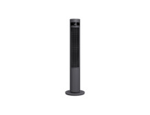 Duux Fan | Elevate | Tower Fan | 40 W | Diameter 29 cm | Number of speeds 12 | Oscillation | Gray
