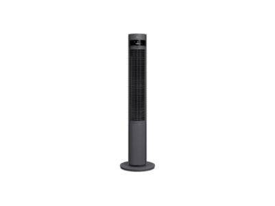 Duux Fan | Elevate | Tower Fan | 40 W | Diameter 29 cm | Number of speeds 12 | Oscillation | Gray