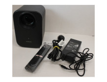 SALE OUT. Xiaomi | Smart Projector L1 EU | Full HD (1920x1080) | 200 ANSI lumens | Black | REFURBISHED | Wi-Fi