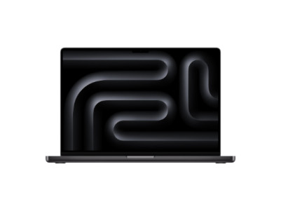 Apple MacBook Pro 16" Apple M5 Max 18C CPU, 40C GPU/48GB/2TB SSD/Space Black/SWE | Apple