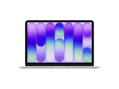 Apple MacBook Neo 13" Apple A18 Pro 6C CPU, 5C GPU/8GB/256GB SSD/Silver/INT | Apple