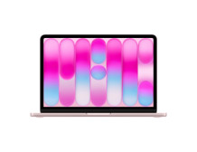 Apple MacBook Neo 13" Apple A18 Pro 6C CPU, 5C GPU/8GB/256GB SSD/Blush/INT | Apple
