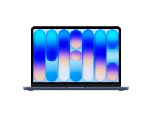 Apple MacBook Neo 13" Apple A18 Pro 6C CPU, 5C GPU/8GB/512GB SSD/Touch ID/Indigo/SWE | Apple