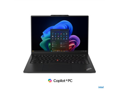 Lenovo ThinkPad X1 Carbon G14 Intel | Black | 14 " | IPS | Touchscreen | WUXGA | 1920 x 1200 pixels | Anti-glare | Intel Core Ul