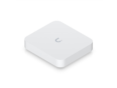 Ubiquiti | UXG-Max | Gateway Max | Ethernet LAN (RJ-45) ports 5 | Mesh Support No | MU-MiMO No | No mobile broadband