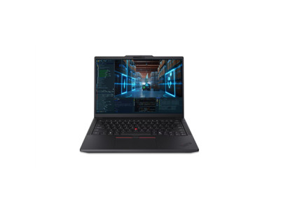 Lenovo ThinkPad L14 Gen 7 14 WUXGA AMD R5 AI 430/16GB/512GB/AMD Radeon 840M/WIN11 Pro/Nordic Backlit kbd/FP/3Y Warranty | Lenovo