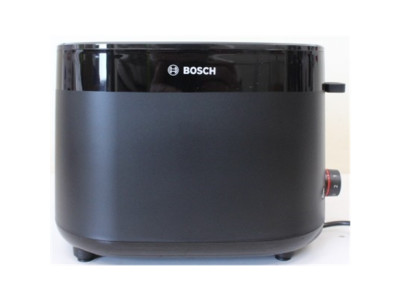 SALE OUT. Bosch Compact Toaster | TAT2M123 MyMoment | Power 950 W | Number of slots 2 | Housing material Plastic | Black | DAMAG