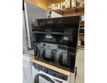 Orkaitė Electrolux KODEF70BZ (Naudota)