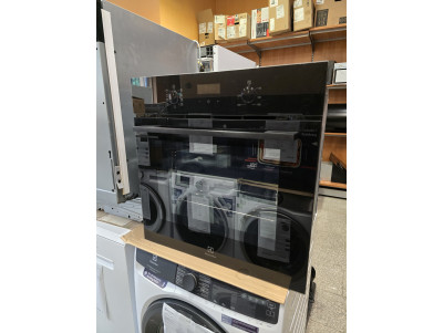 Orkaitė Electrolux KODEF70BZ (Naudota)