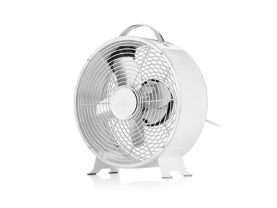 ETA | Fan | Ringo ETA060890000 | Table Fan | 25 W | Diameter 26 cm | Number of speeds 2 | Metalic