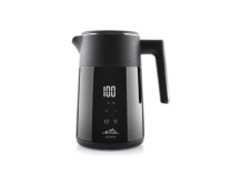 Kettle | ETA Etela 9596 90000 | ETA 2200 W | Electric | 1.5 L | Stainless steel | 360 rotational base | Black