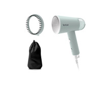 TEFAL | Travel Garment Steamer | DT1034 | Handheld | 1200 W | 0.07 L | 20 g/min