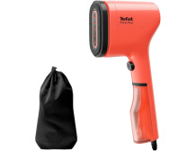 TEFAL Garment Steamer | DT2022E1 Pure POP | Handheld | 1300 W | 0.07 L | 20 g/min | Red