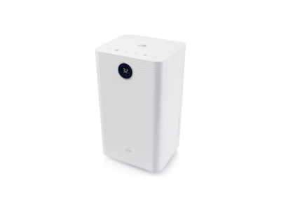 ETA | Dehumidifier | Dryner 3630 90000 | Power 200 W | Suitable for rooms up to 60 m | Water tank capacity 2 L | White