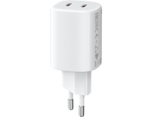 Xiaomi 45W Nano Turbo Charging Power Adapter (2-Port) EU